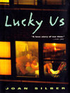 Cover image for Lucky Us